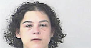 Sara Dib, - St. Lucie County, FL 